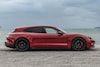 Porsche Taycan Sport Turismo