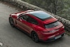 Porsche Taycan Sport Turismo