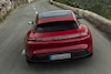Porsche Taycan Sport Turismo