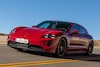 Porsche Taycan Sport Turismo