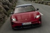 Porsche Taycan Sport Turismo