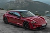 Porsche Taycan Sport Turismo