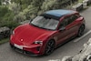 Porsche Taycan Sport Turismo