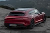 Porsche Taycan Sport Turismo
