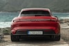 Porsche Taycan Sport Turismo