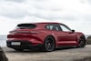 Porsche Taycan Sport Turismo