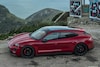 Porsche Taycan Sport Turismo