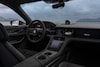 Porsche Taycan Sport Turismo