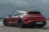 Porsche Taycan Sport Turismo