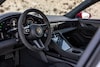 Porsche Taycan Sport Turismo