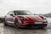 Porsche Taycan Sport Turismo