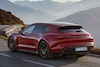 Porsche Taycan Sport Turismo
