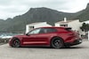 Porsche Taycan Sport Turismo