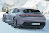 Porsche Taycan Sport Turismo