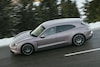 Porsche Taycan Sport Turismo