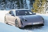 Porsche Taycan Sport Turismo