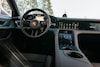 Porsche Taycan Sport Turismo