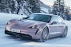 Porsche Taycan Sport Turismo