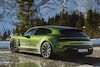 Porsche Taycan Sport Turismo