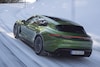 Porsche Taycan Sport Turismo