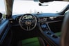 Porsche Taycan Sport Turismo