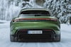 Porsche Taycan Sport Turismo