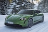 Porsche Taycan Sport Turismo