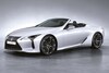 Lexus LC Hokkaido Edition