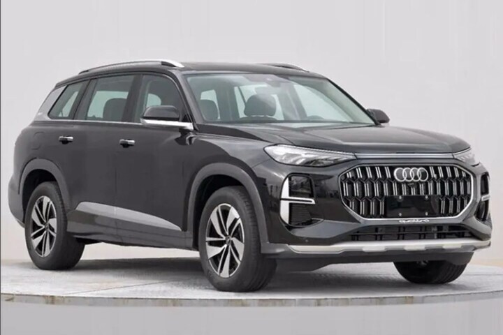 Audi Q6