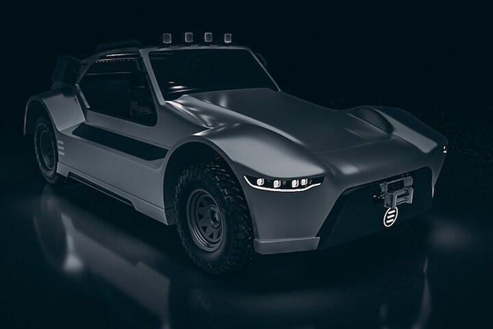 Overland-E Gen2