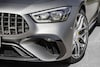 Mercedes-AMG GT 4-door facelift