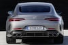 Mercedes-AMG GT 4-door facelift