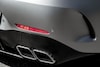 Mercedes-AMG GT 4-door facelift