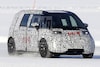 Zeekr Waymo busje autonoom