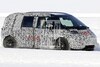 Zeekr Waymo busje autonoom