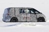 Zeekr Waymo busje autonoom