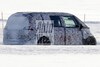 Zeekr Waymo busje autonoom