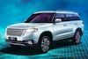 Changhe Q7