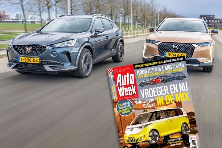 AutoWeek 11 2022