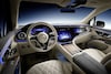 Mercedes-Benz EQS SUV