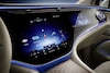 Mercedes-Benz EQS SUV