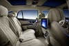 Mercedes-Benz EQS SUV