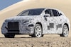 Mercedes-Benz EQS SUV Tuscaloosa Mercedes fabriek
