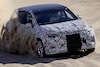 Mercedes-Benz EQS SUV Tuscaloosa Mercedes fabriek