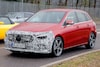 Spyshots Mercedes-Benz B-klasse