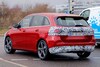 Spyshots Mercedes-Benz B-klasse