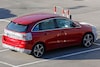 Spyshots Mercedes-Benz B-klasse