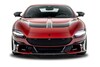 Mansory Ferrari Roma