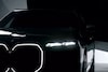 BMW i7 teaser