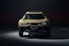 Prodrive Hunter